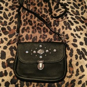 Harley Davidson mini bag